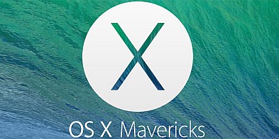 OS X Mavericks 10.9: Διαθέσιμο από σήμερα δωρεάν